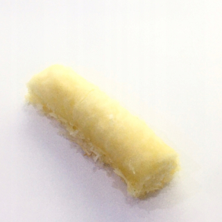 Baklava kokosové prsty 48
