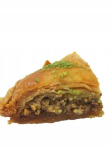 BAKLAWA CALAKASY PERFECTS BAKLAVA 48