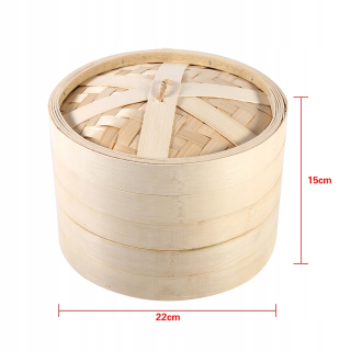 Bambusové Bamboo Prírodné 39cm * 0cm