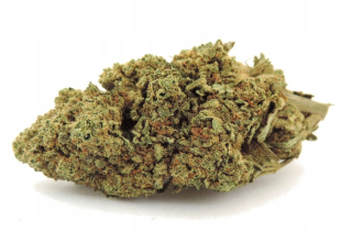 Banana og 2G / 3,4% CBD