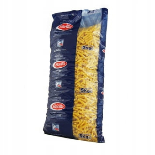 Barilla Fusilli Rezance 5000 g