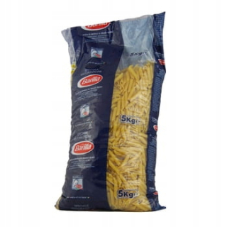 Barilla Pasta Penne Rigate 5 000 g
