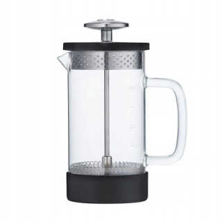 BARISTA & CO - 3 CUBE CORE BLACKE - KÁVA