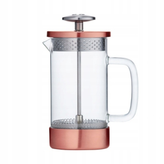 Barista & Co - 3 šálky jadra na meď - káva