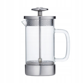 Barista & CO - 3 šálka Core oceľ - Kávovar