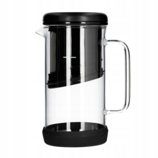 Barista & Co - Tea a kávové pivovarníctvo