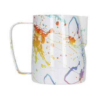 Barista Space - Mlieko Pot Splash 600 ml Bar