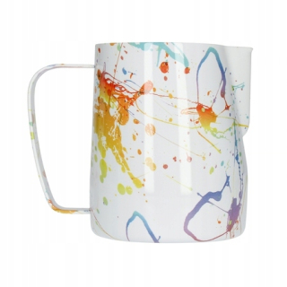 Space Barista - Mliečna kanvica splash 600 ml