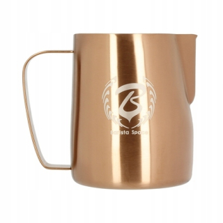 Priestor barista - mlieko 600 ml