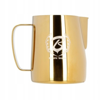 Space Barista - Golden Jug Golden 350 ml Bari