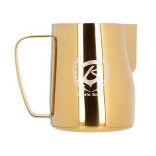 Space Barista - Zlatá kanvica 600 ml