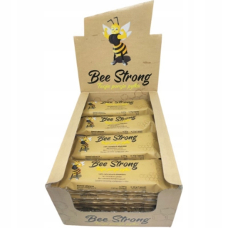 Bee Silný dátum a slnečnicová tyčinka 35gx20ks