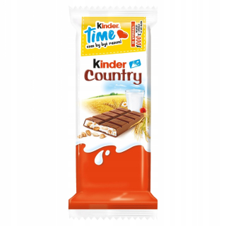 Baton Ferrero Krajina 40x23,5G - lepenka