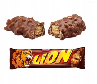 Baton Lion 40ks Nestle Classic