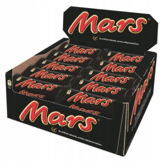 Baton Mars 40x51g