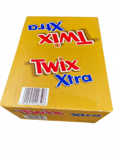 Baton Twix XTRA 75G