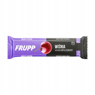 LOPHILIZOVANÝ BUTON CHERRY GLUS-FREE 10 g [25