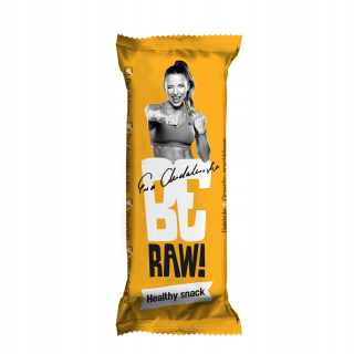 Baton arašidové maslo zdravé snack 40 g [15ks] b