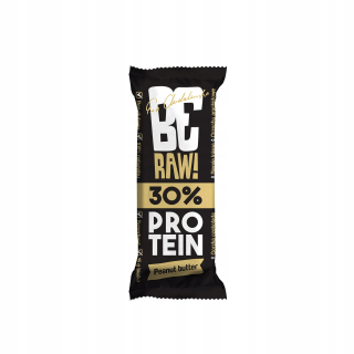 Baton Protein Arašty 40 g [15ks]