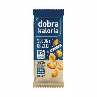 Soled Baton Fruit Matica 35 g [20ks] Dobrý katalóg
