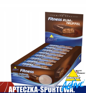 Baton Sport Active Fit (Rumowo Truffle) 24x 35 g