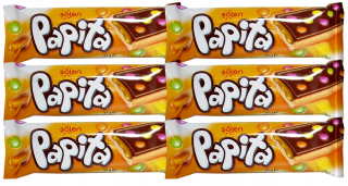 Karmel Patapa Barton s dražami 24ks Solen