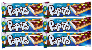Coconut PapaPA Baton s Drages 24 ks Solen