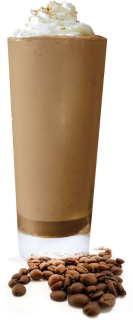 Káva mletá - Jednoducho Coffe Frappe 1kg Base!