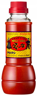 Ázijska kuchyňa - Základ pre Kimchi Sos Kimchee Mu-Hi 300ml Takebayashi