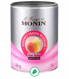 Neutrálna netaidobná základňa 1,36kg monin