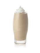 Káva mletá - Frappe jednoducho vanilková základňa / Wanilia Frappe 1KG