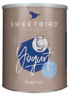 Instantná káva - Jogurt Jogurt Base Frappe 2kg UK
