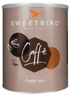 Kávový nápoj - Prášková kaviareň Káva Káva Káva Frappe 2kg