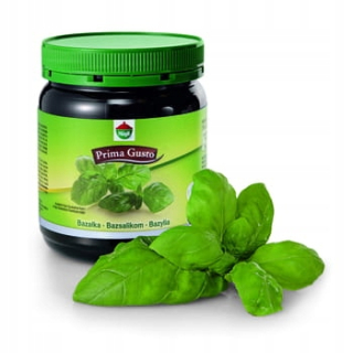 Basil v Prima Gusto Hugli 0,48KG