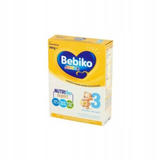 Bebiko Junior 3 mlieko pre deti 350g