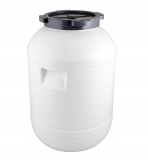 Zbieranie Barrel 65l z Shopyhobby
