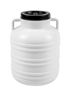 BARREL PRE MOŽNOSTI DÔLEŽITOSTI - Biele, rukoväte, 6