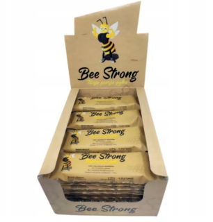 Bee silné perie / peľové včely Zobraziť 20 barov