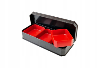 Kontajner na ryby Bento Box [3501500]