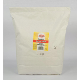 Benusová luxusná strúhanka 4kg