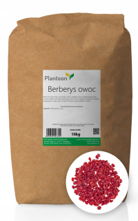 Berberry Fruit Wielka Paka XXL, pre 10kg odporu