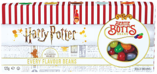 Bertie Botts Beans Harry Potter Beans Darčeková krabička