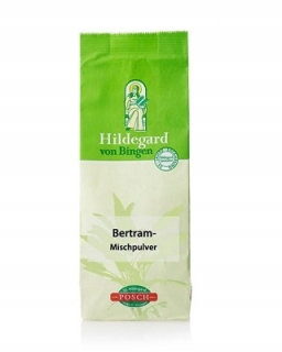 Bertram - Ground Root Posch 100g