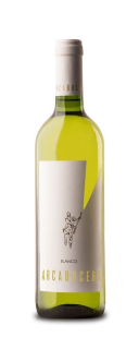 Biele víno Arcabucero Blanco