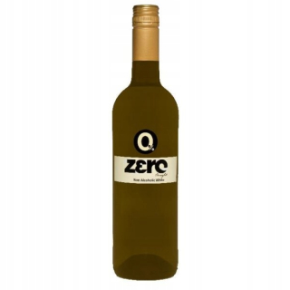 NULE suché biele nealkoholické víno 0% 750ml