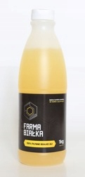 Bielkoviny 100% tekuté, pasterizované 1 kg
