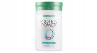 Proteín - Proteínový energetický nápoj - LR