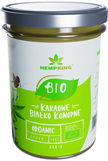 BiO Hep Protein pre Vegan Wegetarian 250g Kaka0