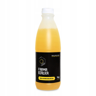 Pasterizovaná tekutina 1KG Protein Farm