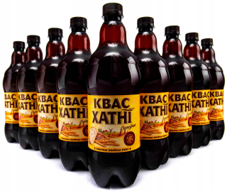 Bieloruština xathi chlieb. Sprej X6